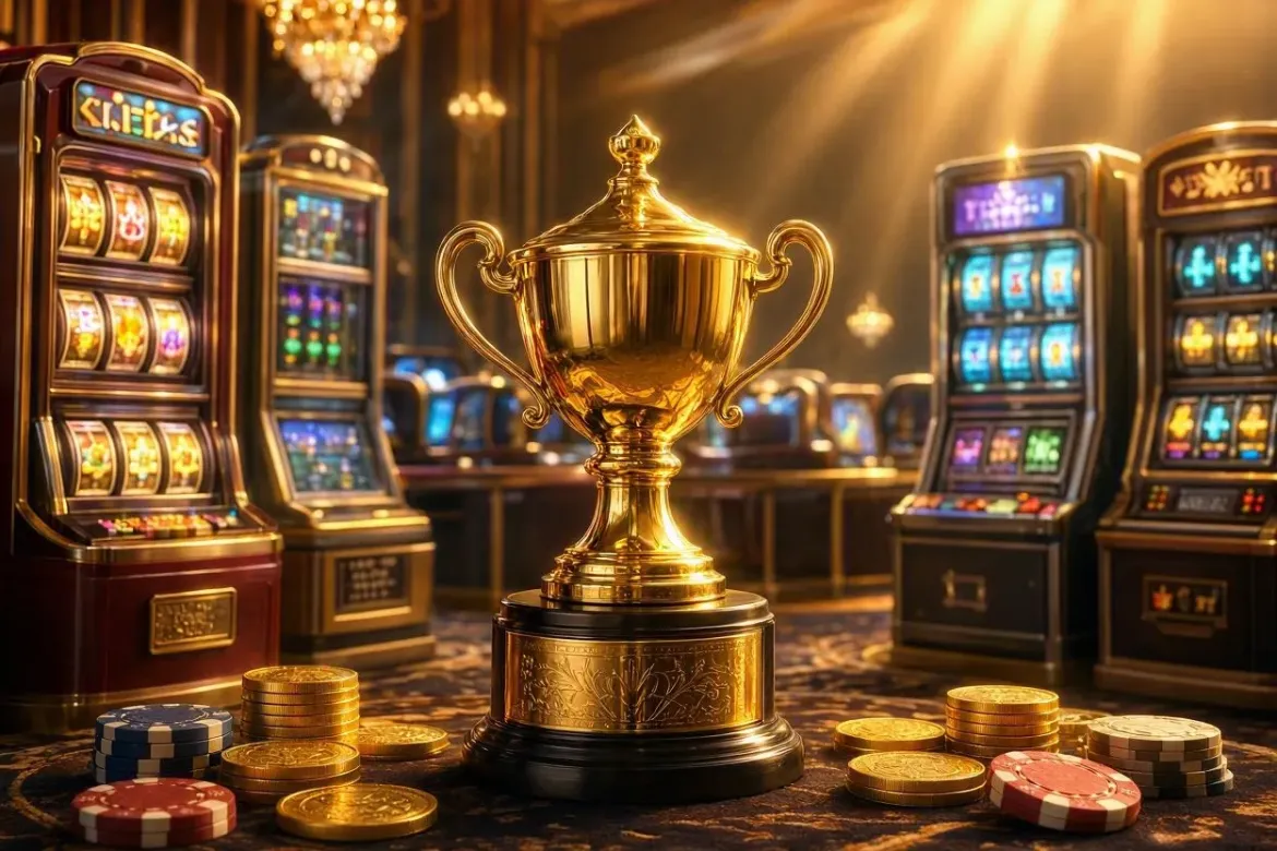 Vegastars Casino